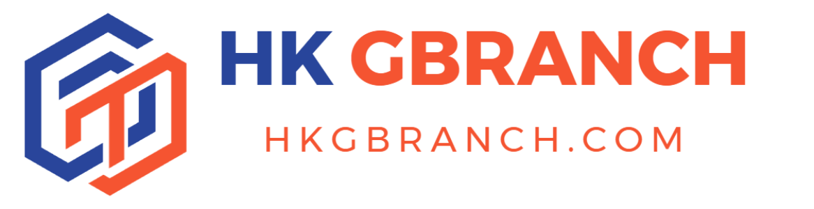 Hkgbranch Store
